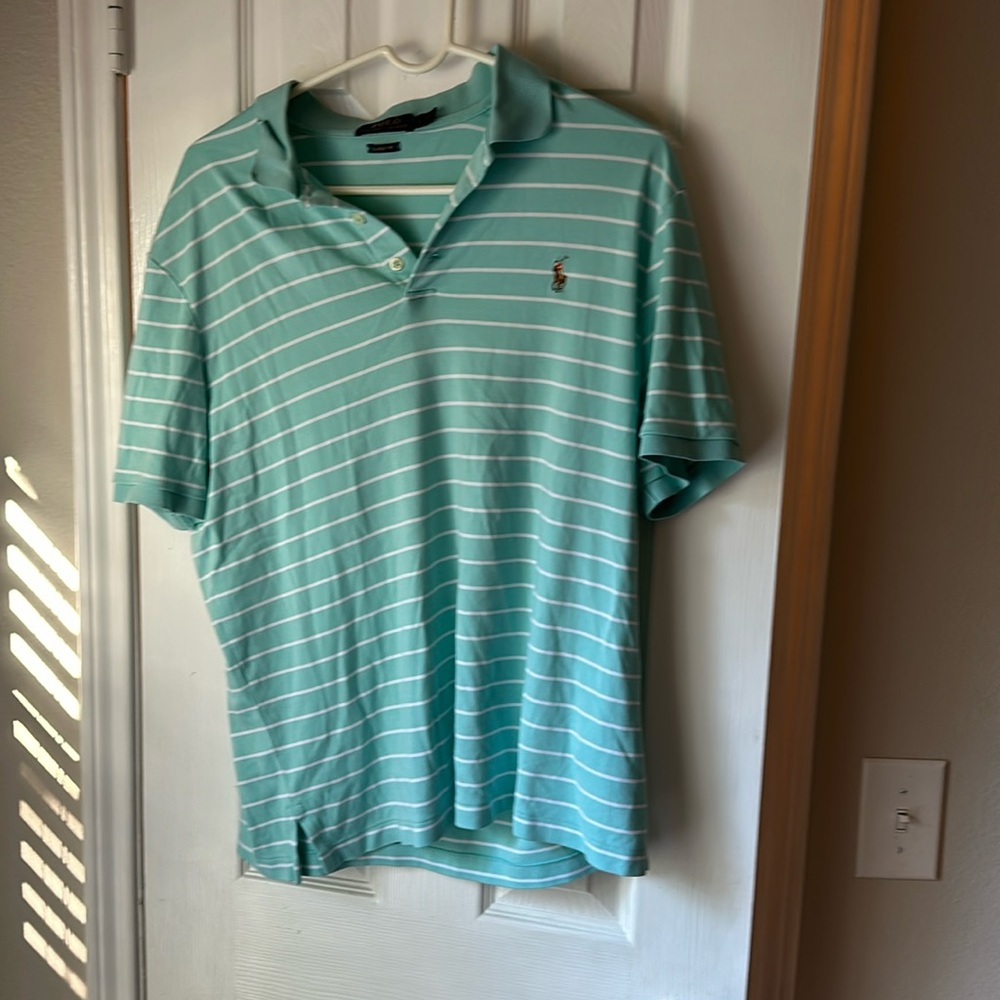 Polo by Ralph Lauren polo shirt